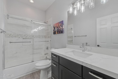 REMODELED GOLF COURSE HOME WITH CASITA AND POOL! Located in on Anthem Golf and Country Club  in Arizona - for sale on GolfHomes.com, golf home, golf lot