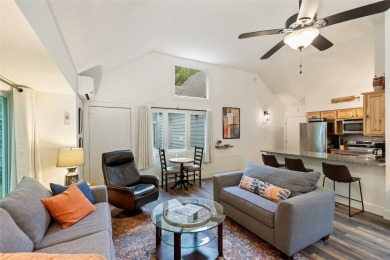 Meticulously maintained and beautifully updated end-unit on Red Bird Golf Links in North Carolina - for sale on GolfHomes.com, golf home, golf lot