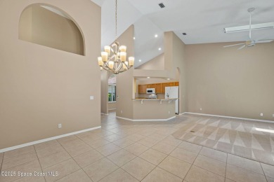 Welcome to EAGLE'S LANDING AT SUNTREE, a meticulously maintained on Suntree Country Club in Florida - for sale on GolfHomes.com, golf home, golf lot