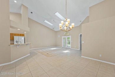 Welcome to EAGLE'S LANDING AT SUNTREE, a meticulously maintained on Suntree Country Club in Florida - for sale on GolfHomes.com, golf home, golf lot