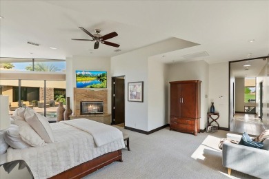 Introducing a rare opportunity to own one of only 23 on Mission Hills Golf Club in California - for sale on GolfHomes.com, golf home, golf lot
