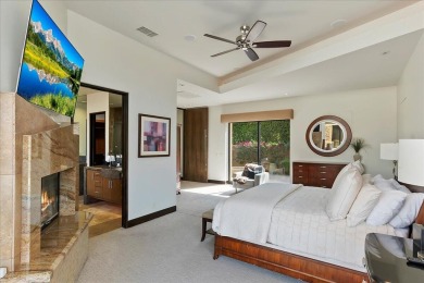 Introducing a rare opportunity to own one of only 23 on Mission Hills Golf Club in California - for sale on GolfHomes.com, golf home, golf lot