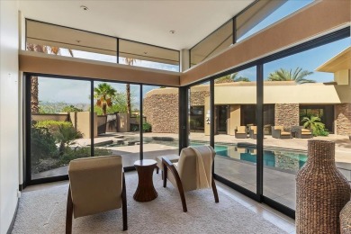 Introducing a rare opportunity to own one of only 23 on Mission Hills Golf Club in California - for sale on GolfHomes.com, golf home, golf lot