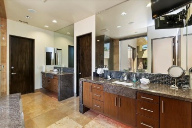 Introducing a rare opportunity to own one of only 23 on Mission Hills Golf Club in California - for sale on GolfHomes.com, golf home, golf lot