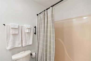 Meticulously maintained and beautifully updated end-unit on Red Bird Golf Links in North Carolina - for sale on GolfHomes.com, golf home, golf lot