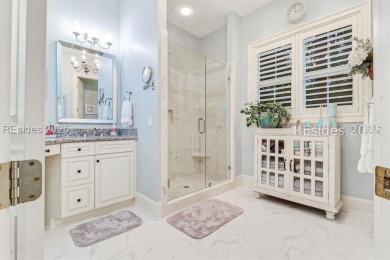 PUBLIC OPEN HOUSE THIS SUNDAY, SEPTEMBER 21ST FROM 1PM - 3PM on The Golf Club at Indigo Run in South Carolina - for sale on GolfHomes.com, golf home, golf lot