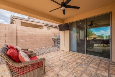 REMODELED GOLF COURSE HOME WITH CASITA AND POOL! Located in on Anthem Golf and Country Club  in Arizona - for sale on GolfHomes.com, golf home, golf lot
