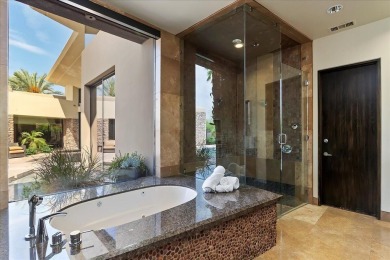 Introducing a rare opportunity to own one of only 23 on Mission Hills Golf Club in California - for sale on GolfHomes.com, golf home, golf lot