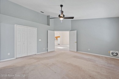 Welcome to EAGLE'S LANDING AT SUNTREE, a meticulously maintained on Suntree Country Club in Florida - for sale on GolfHomes.com, golf home, golf lot