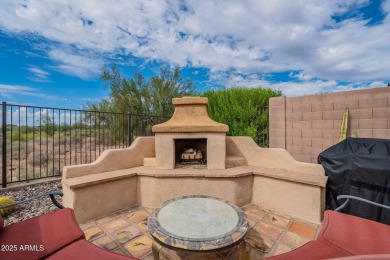REMODELED GOLF COURSE HOME WITH CASITA AND POOL! Located in on Anthem Golf and Country Club  in Arizona - for sale on GolfHomes.com, golf home, golf lot