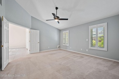 Welcome to EAGLE'S LANDING AT SUNTREE, a meticulously maintained on Suntree Country Club in Florida - for sale on GolfHomes.com, golf home, golf lot