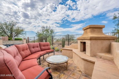 REMODELED GOLF COURSE HOME WITH CASITA AND POOL! Located in on Anthem Golf and Country Club  in Arizona - for sale on GolfHomes.com, golf home, golf lot
