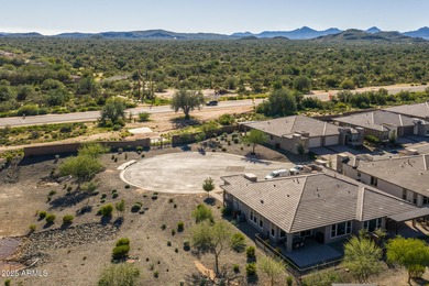 Price Improvement! Discover a beautifully upgraded Evia on Vista Verde Golf Course in Arizona - for sale on GolfHomes.com, golf home, golf lot