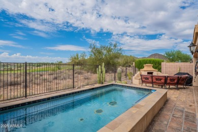 REMODELED GOLF COURSE HOME WITH CASITA AND POOL! Located in on Anthem Golf and Country Club  in Arizona - for sale on GolfHomes.com, golf home, golf lot