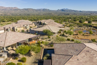Price Improvement! Discover a beautifully upgraded Evia on Vista Verde Golf Course in Arizona - for sale on GolfHomes.com, golf home, golf lot