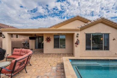 REMODELED GOLF COURSE HOME WITH CASITA AND POOL! Located in on Anthem Golf and Country Club  in Arizona - for sale on GolfHomes.com, golf home, golf lot