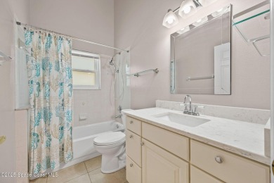 Welcome to EAGLE'S LANDING AT SUNTREE, a meticulously maintained on Suntree Country Club in Florida - for sale on GolfHomes.com, golf home, golf lot