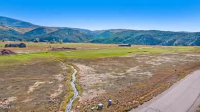 Experience the Essence of Colorado Living at 69 Cutbow in the on Gypsum Creek Golf Course in Colorado - for sale on GolfHomes.com, golf home, golf lot