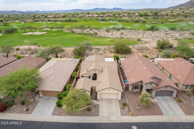 REMODELED GOLF COURSE HOME WITH CASITA AND POOL! Located in on Anthem Golf and Country Club  in Arizona - for sale on GolfHomes.com, golf home, golf lot