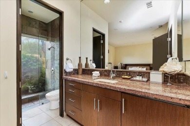 Introducing a rare opportunity to own one of only 23 on Mission Hills Golf Club in California - for sale on GolfHomes.com, golf home, golf lot