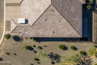 Price Improvement! Discover a beautifully upgraded Evia on Vista Verde Golf Course in Arizona - for sale on GolfHomes.com, golf home, golf lot