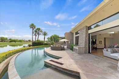 Introducing a rare opportunity to own one of only 23 on Mission Hills Golf Club in California - for sale on GolfHomes.com, golf home, golf lot
