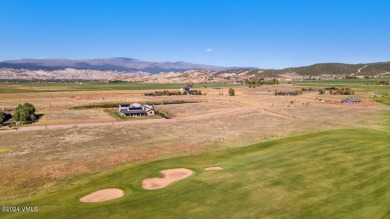 Experience the Essence of Colorado Living at 69 Cutbow in the on Gypsum Creek Golf Course in Colorado - for sale on GolfHomes.com, golf home, golf lot