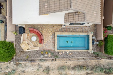 REMODELED GOLF COURSE HOME WITH CASITA AND POOL! Located in on Anthem Golf and Country Club  in Arizona - for sale on GolfHomes.com, golf home, golf lot