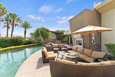 Introducing a rare opportunity to own one of only 23 on Mission Hills Golf Club in California - for sale on GolfHomes.com, golf home, golf lot