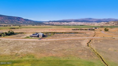 Experience the Essence of Colorado Living at 69 Cutbow in the on Gypsum Creek Golf Course in Colorado - for sale on GolfHomes.com, golf home, golf lot