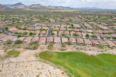 REMODELED GOLF COURSE HOME WITH CASITA AND POOL! Located in on Anthem Golf and Country Club  in Arizona - for sale on GolfHomes.com, golf home, golf lot
