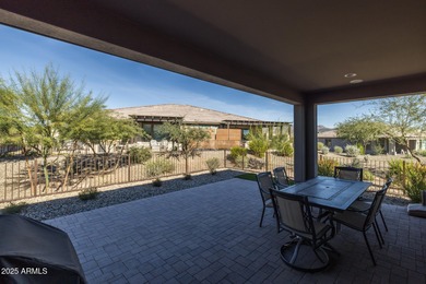 Price Improvement! Discover a beautifully upgraded Evia on Vista Verde Golf Course in Arizona - for sale on GolfHomes.com, golf home, golf lot