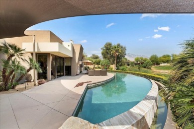 Introducing a rare opportunity to own one of only 23 on Mission Hills Golf Club in California - for sale on GolfHomes.com, golf home, golf lot