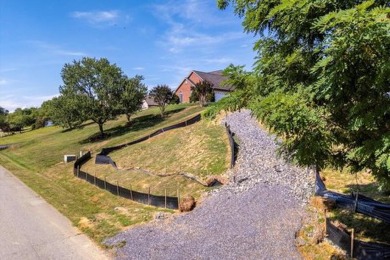 Set in a prime location of prestigious Ashley Plantation on the on Ashley Plantation Golf Course in Virginia - for sale on GolfHomes.com, golf home, golf lot