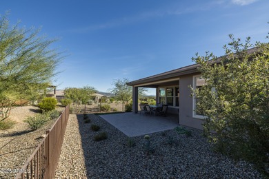 Price Improvement! Discover a beautifully upgraded Evia on Vista Verde Golf Course in Arizona - for sale on GolfHomes.com, golf home, golf lot