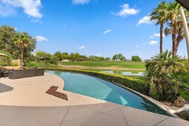 Introducing a rare opportunity to own one of only 23 on Mission Hills Golf Club in California - for sale on GolfHomes.com, golf home, golf lot