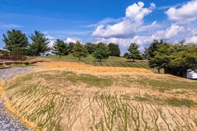 Set in a prime location of prestigious Ashley Plantation on the on Ashley Plantation Golf Course in Virginia - for sale on GolfHomes.com, golf home, golf lot