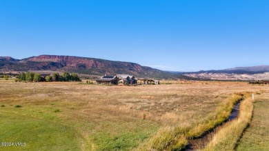 Experience the Essence of Colorado Living at 69 Cutbow in the on Gypsum Creek Golf Course in Colorado - for sale on GolfHomes.com, golf home, golf lot