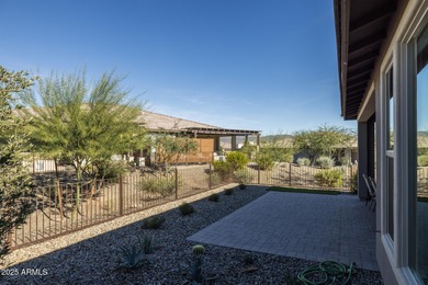 Price Improvement! Discover a beautifully upgraded Evia on Vista Verde Golf Course in Arizona - for sale on GolfHomes.com, golf home, golf lot