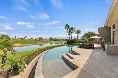 Introducing a rare opportunity to own one of only 23 on Mission Hills Golf Club in California - for sale on GolfHomes.com, golf home, golf lot