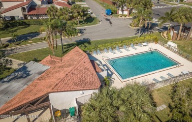 Welcome to EAGLE'S LANDING AT SUNTREE, a meticulously maintained on Suntree Country Club in Florida - for sale on GolfHomes.com, golf home, golf lot