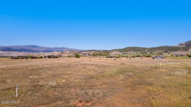 Experience the Essence of Colorado Living at 69 Cutbow in the on Gypsum Creek Golf Course in Colorado - for sale on GolfHomes.com, golf home, golf lot