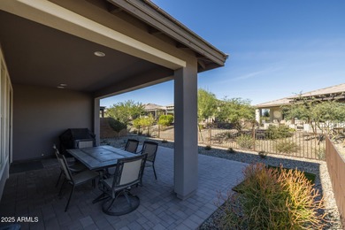Price Improvement! Discover a beautifully upgraded Evia on Vista Verde Golf Course in Arizona - for sale on GolfHomes.com, golf home, golf lot