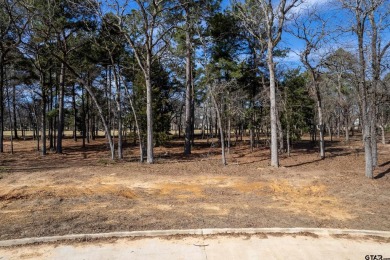 Resort style living at its finest! This double estate lot is the on Eagles Bluff Golf Course in Texas - for sale on GolfHomes.com, golf home, golf lot