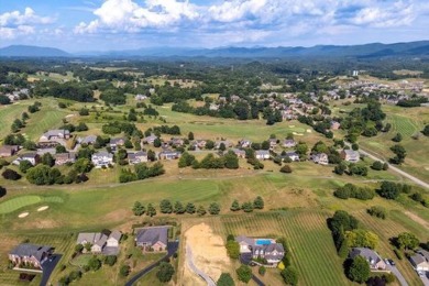 Set in a prime location of prestigious Ashley Plantation on the on Ashley Plantation Golf Course in Virginia - for sale on GolfHomes.com, golf home, golf lot