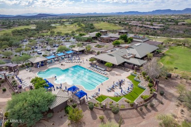 REMODELED GOLF COURSE HOME WITH CASITA AND POOL! Located in on Anthem Golf and Country Club  in Arizona - for sale on GolfHomes.com, golf home, golf lot