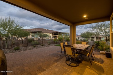 Price Improvement! Discover a beautifully upgraded Evia on Vista Verde Golf Course in Arizona - for sale on GolfHomes.com, golf home, golf lot