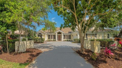 You won't find a home like this elegant 4 bedroom, 5.5 bath on The Oaks Club in Florida - for sale on GolfHomes.com, golf home, golf lot