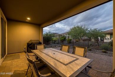 Price Improvement! Discover a beautifully upgraded Evia on Vista Verde Golf Course in Arizona - for sale on GolfHomes.com, golf home, golf lot