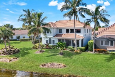 This truly beautiful home must be seen in person to appreciate! on The Golf Club At Fiddlers Creek in Florida - for sale on GolfHomes.com, golf home, golf lot